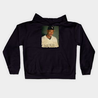 Ellis Burks, 40 - 45 (1996) Kids Hoodie